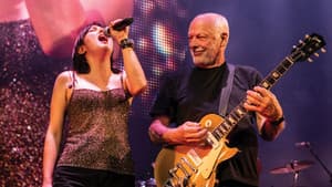 David Gilmour: Live at the Circus Maximus — foto 1