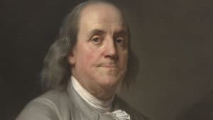 Benjamin Franklin — foto 2