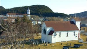 The Little Church That Could — foto 2