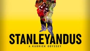 Stanleyandus - a Kubrick odyssey — foto 1