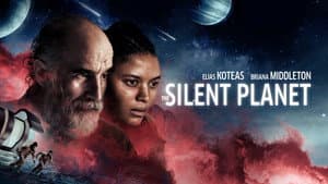 The Silent Planet — foto 1