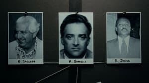 Once Upon a Crime: The Borrelli – Davis Conspiracy — foto 1
