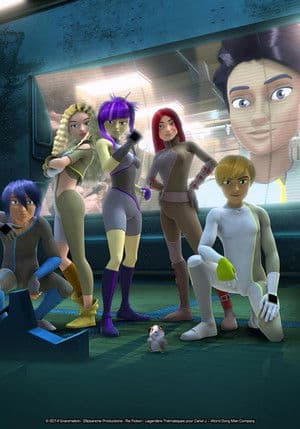 Temporada 1
