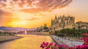 Jewel of the Med: Majorca and Menorca — foto 1