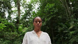 Laudelina e a Felicidade Guerreira — foto 1