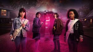 Paper Girls — foto 1