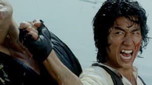 吼えろ鉄拳 — foto 8