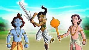 Krishna Balram: The Warrior Princess — foto 1