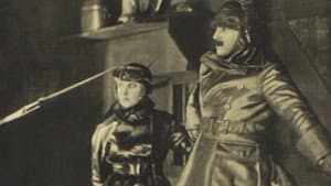 The Black Secret — foto 1