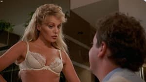 The Boss' Wife — foto 1