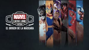 Marvel Lucha Libre Edition: El origen de la máscara — foto 9
