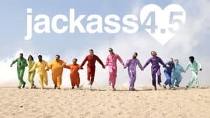 Jackass 4.5 — foto 2