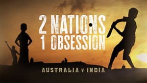 2 Nations, 1 Obsession — foto 1