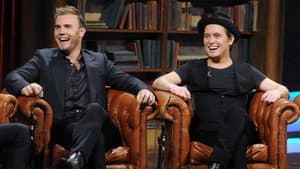 Take That: Come To Town — foto 1