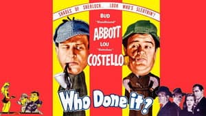 Abbott y Costello: ¿Quién mató a quién? — foto 9