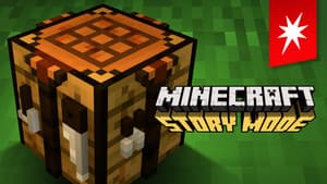 Minecraft: Modo historia — foto 11