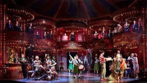 La Bohème (Sydney Opera House) — foto 1