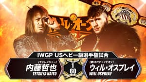 NJPW Battle Autumn 2022 - Day 16 — foto 1