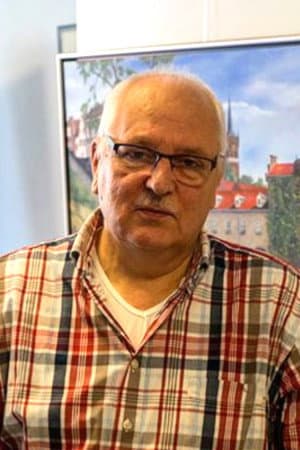 Huub Bervoets