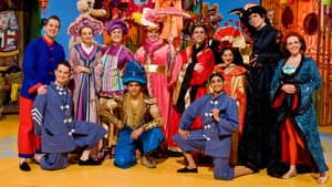 CBeebies Presents: Aladdin — foto 1