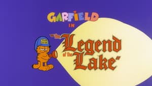 La legenda del lago