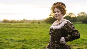 Lucy Worsley's Fireworks for a Tudor Queen — foto 2