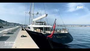 Bayesian : les mystères du naufrage du superyacht en sicile — foto 3