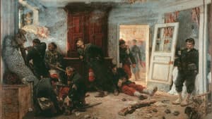 La guerre de 1870 - Les dernières cartouches — foto 1
