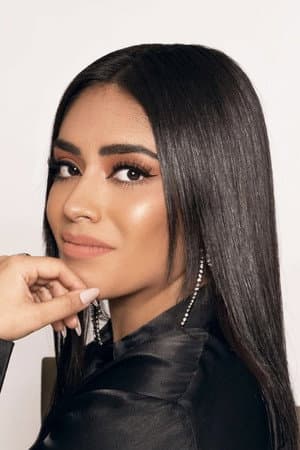 Majo Cornejo