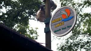 He Who Lives in Hidden Lakes — foto 1