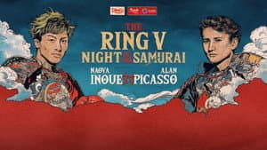 Naoya Inoue vs. Alan Picasso — foto 3