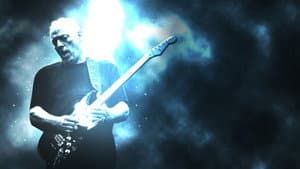 David Gilmour: Wider Horizons — foto 1
