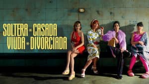 Soltera, casada, viuda, divorciada — foto 3