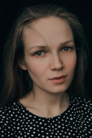 Виктория Воробьёва