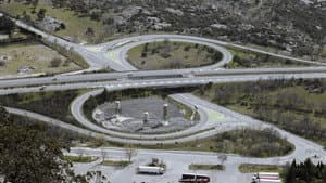 L'A1 : Le Chantier du siècle — foto 2