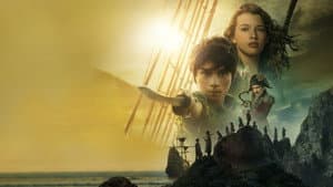 Peter Pan y Wendy — foto 10