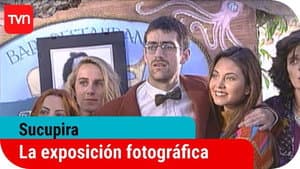 Exposición fotográfica en el Moby Dick