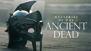 Mysteries of the Ancient Dead — foto 1