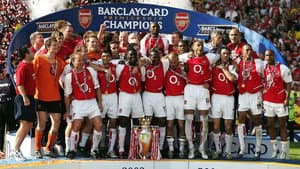Arsenal Season Review 2003/2004: The Untouchables — foto 1