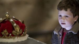 Baby Geniuses and the Mystery of the Crown Jewels — foto 1