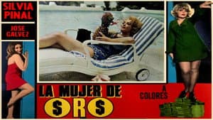 La mujer de oro — foto 2