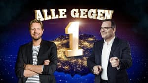 Alle gegen Einen — foto 1