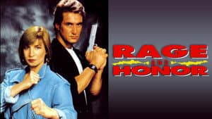 Rage and Honor — foto 1