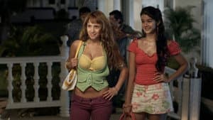 Sin Tetas no hay Paraíso — foto 5