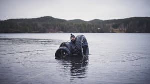 Hell or Clean Water — foto 1