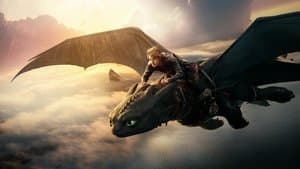 Cómo entrenar a tu dragón — foto 4