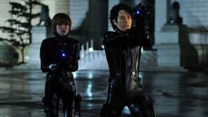 Gantz — foto 5