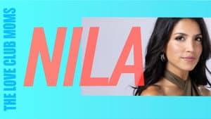 The Love Club Moms: Nila — foto 2