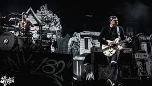 blink-182 Live in Las Vegas — foto 1