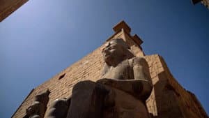 When Champollion Meets Ramses II — foto 1